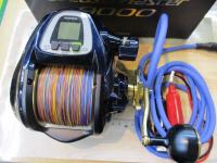 14ビーストマスター 9000