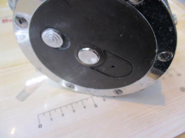 シーライン 600H