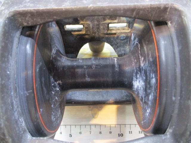 シーライン 600H