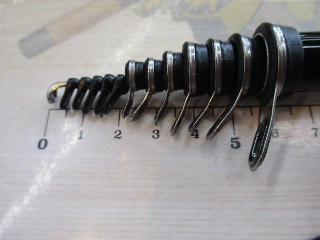 ツインパルサーSZⅡ 1.7-485/520