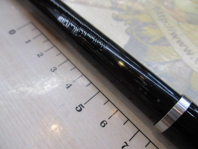 ツインパルサーSZⅡ 1.7-485/520