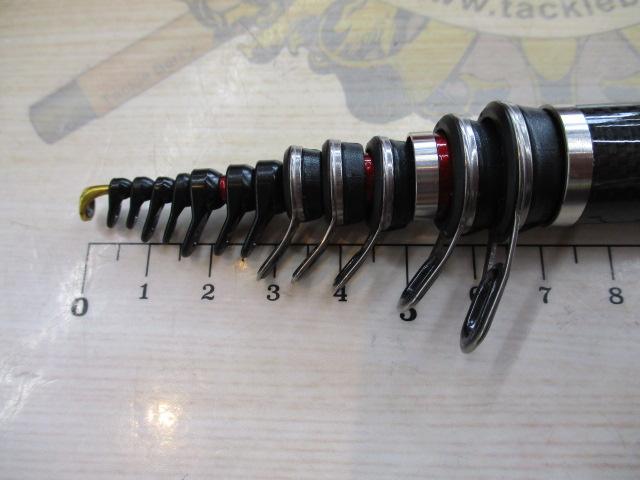 19ファイアブラッドグレ ダイブマスター 1.5-530