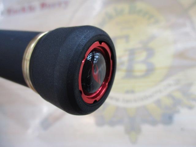 19ファイアブラッドグレ ダイブマスター 1.5-530