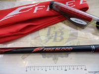 19ファイアブラッドグレ ダイブマスター 1.5-530