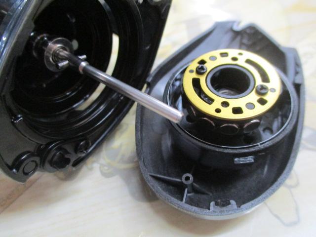 22アルデバランBFS XG LH