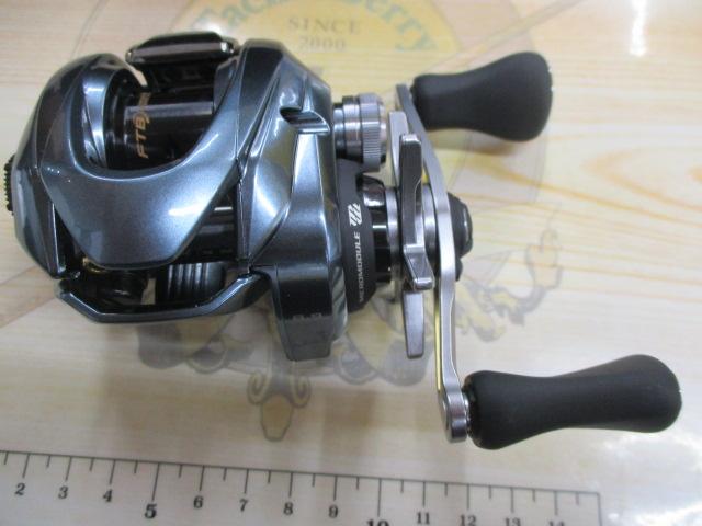 22アルデバランBFS XG LH