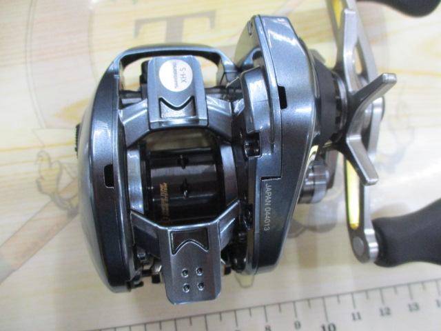 22アルデバランBFS XG LH