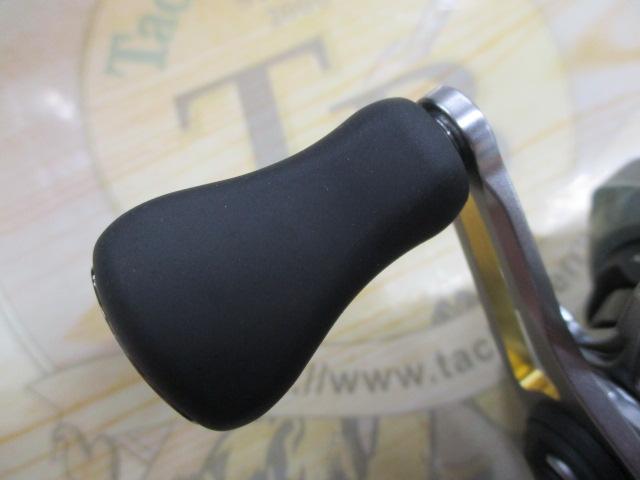 22アルデバランBFS XG LH