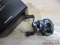 22アルデバランBFS XG LH