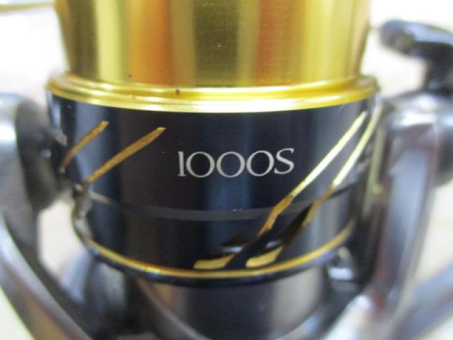 16ヴァンキッシュ 1000PGS