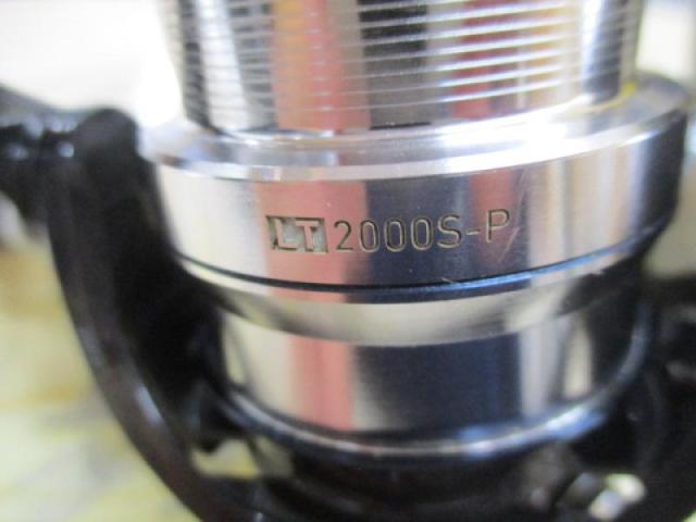 18イグジスト FC LT2000S-P