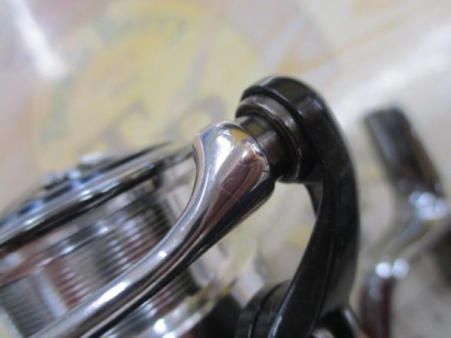 18イグジスト FC LT2000S-P