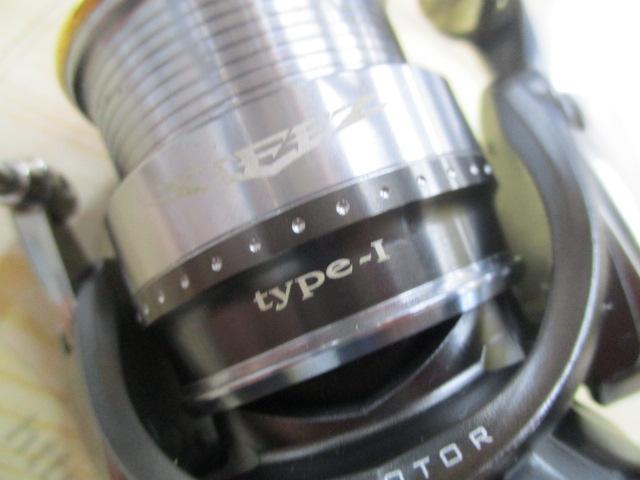 スティーズ タイプⅠ ハイスピード