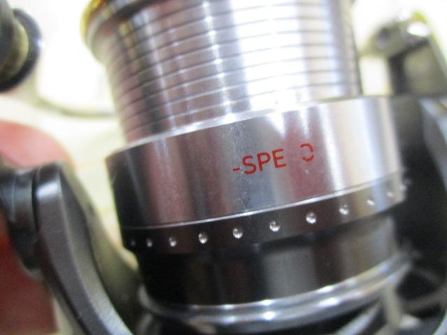 スティーズ タイプⅠ ハイスピード