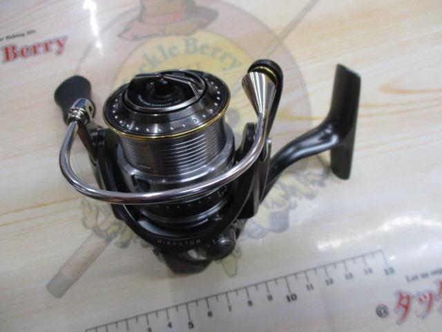 スティーズ タイプⅠ ハイスピード