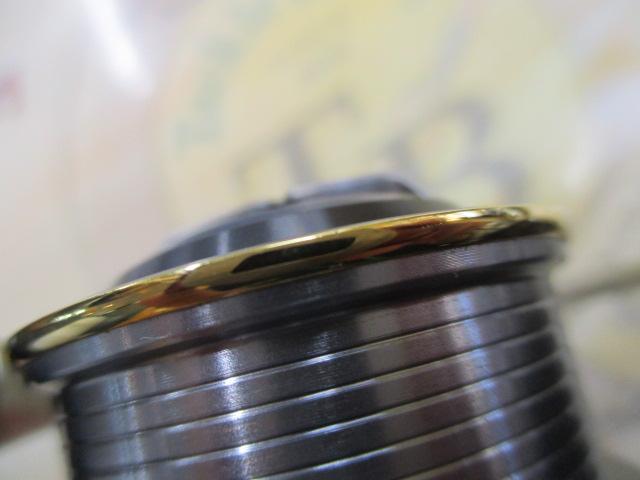 スティーズ タイプⅠ ハイスピード