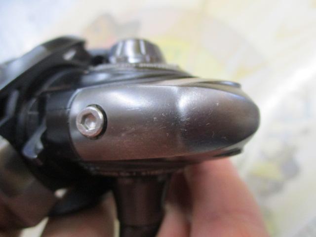 スティーズ タイプⅠ ハイスピード