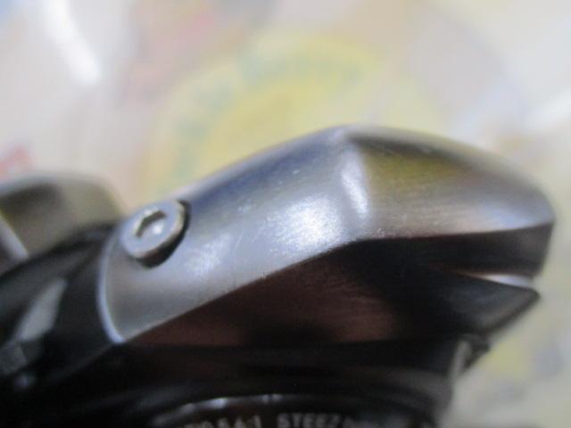 スティーズ タイプⅠ ハイスピード