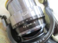 スティーズ タイプⅠ ハイスピード