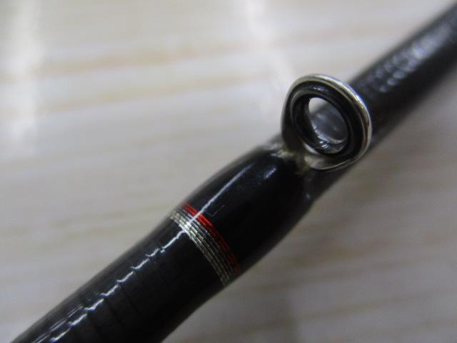 ヴォルキー VKC-69XUL/BFS