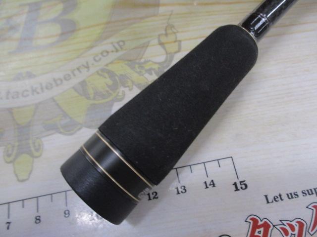 バスビートⅢ BBS-632LⅢ