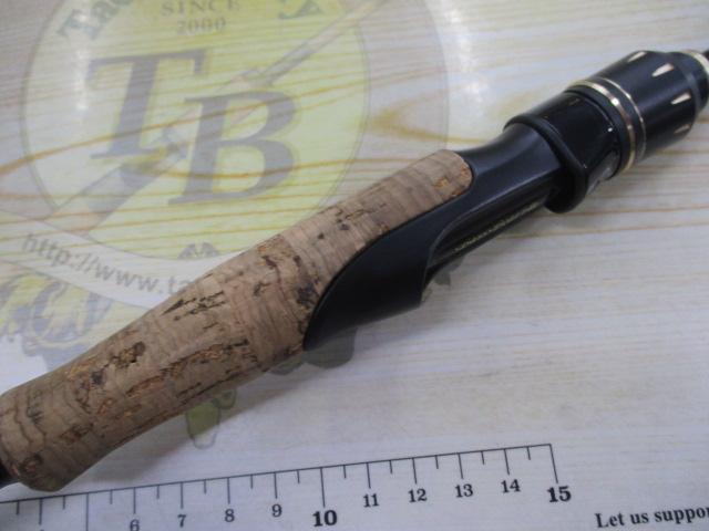 バスビートⅢ BBS-632LⅢ