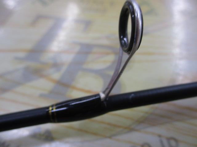 バスビートⅢ BBS-632LⅢ