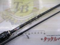 バスビートⅢ BBS-632LⅢ