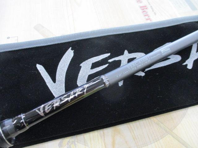 ベルサート VERC-610M