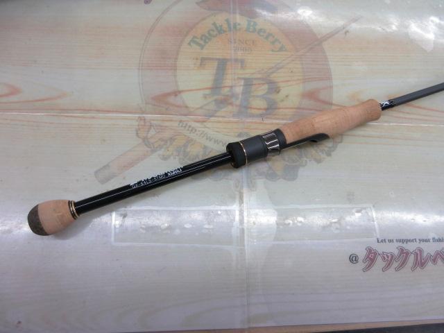 グラディエーターマキシマム GX-64LS-STMD シャオリー