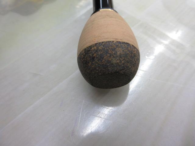 グラディエーターマキシマム GX-64LS-STMD シャオリー