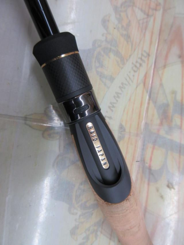 グラディエーターマキシマム GX-64LS-STMD シャオリー