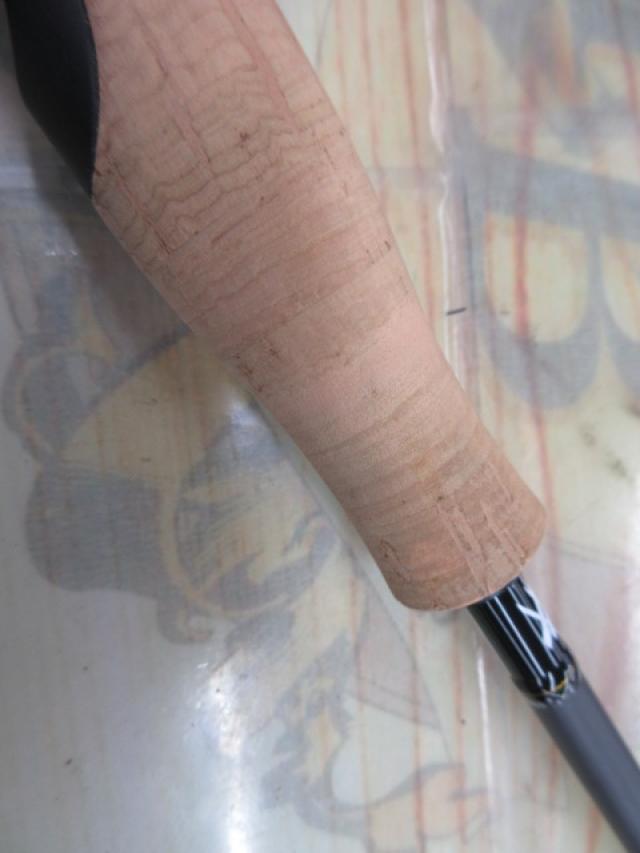 グラディエーターマキシマム GX-64LS-STMD シャオリー