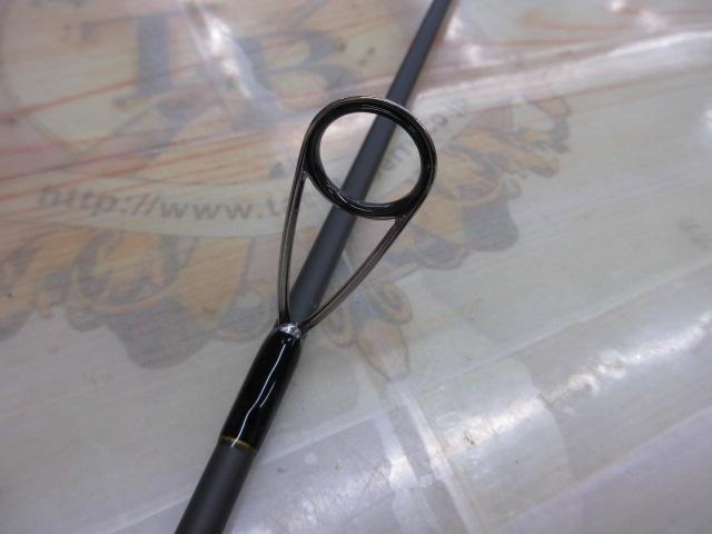 グラディエーターマキシマム GX-64LS-STMD シャオリー