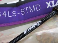 グラディエーターマキシマム GX-64LS-STMD シャオリー