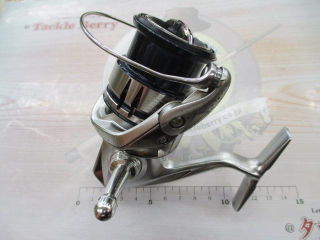 19ストラディック 2500S