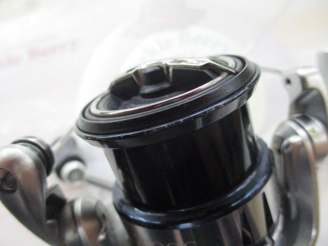 19ストラディック 2500S