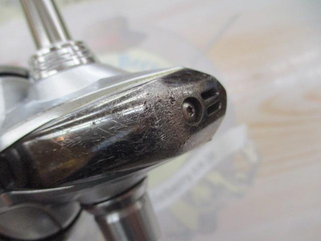 19ストラディック 2500S