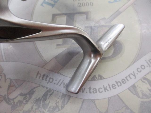 19ストラディック 2500S