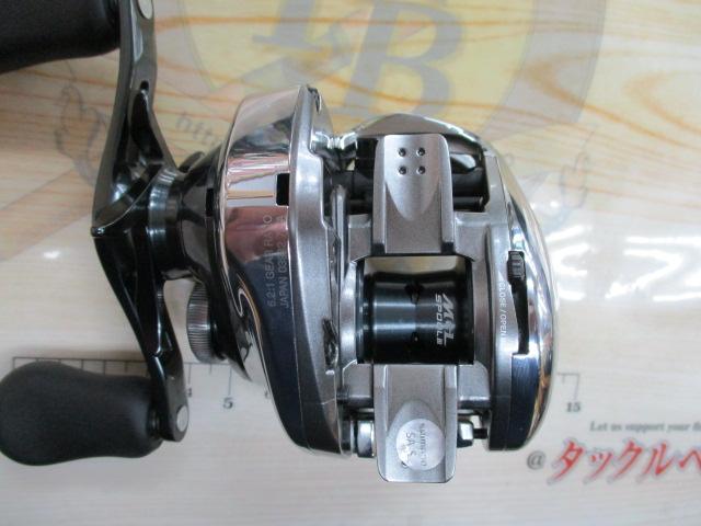 19アンタレス RH