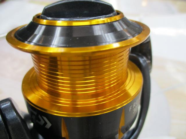 15フリームス 3012H