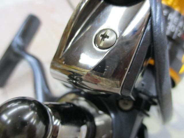 15フリームス 3012H