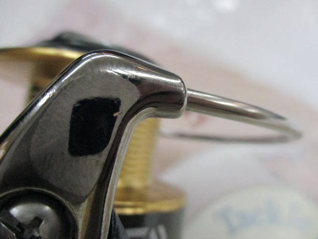 ヴァデル 3500H｜＠ベリーネット 日本最大新品中古釣具WEBショップ