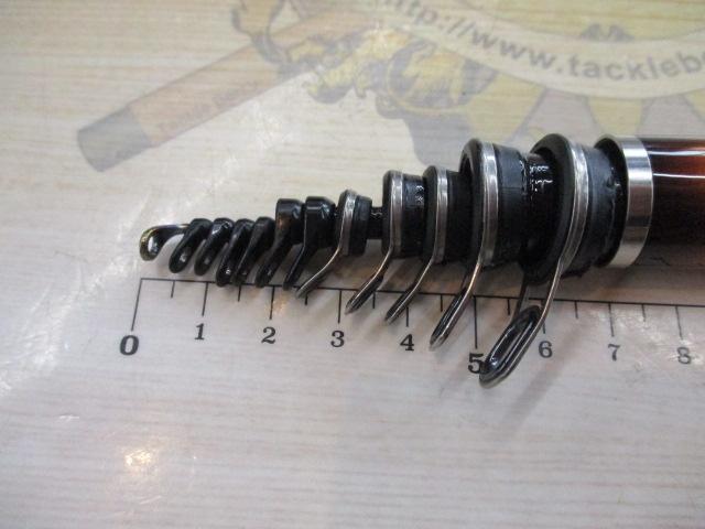 20ライアーム 2.5-530