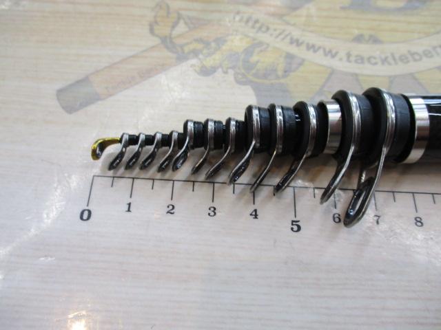 20ファイアブラッドオナガ グランドブレーカー 2.0-530｜＠ベリー