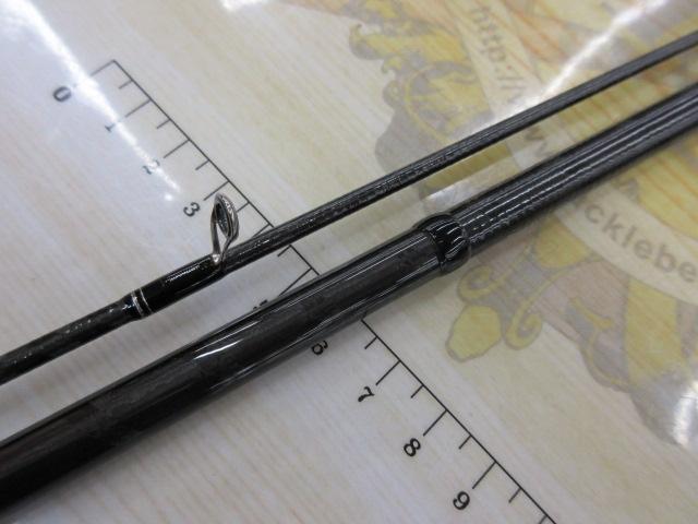 19セフィアSS S76ML-S