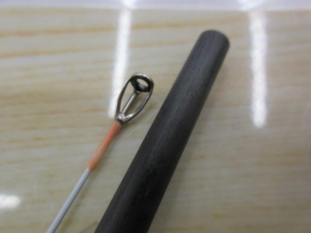 19セフィアSS S76ML-S