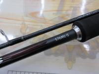 19セフィアSS S76ML-S