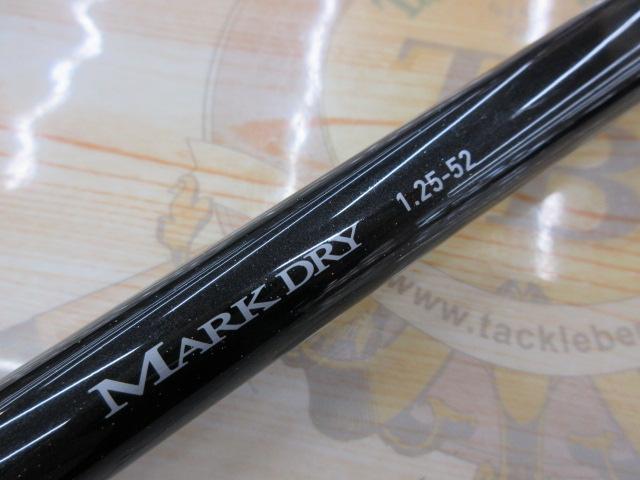 マークドライ 1.25-52