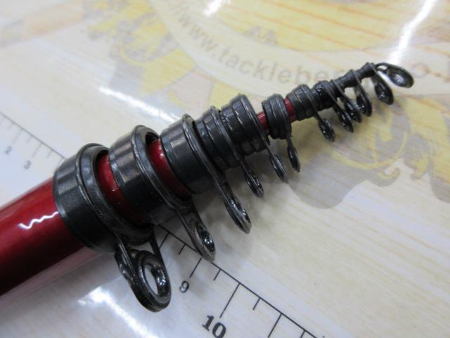 AWTHE磯 2号-63フカセ